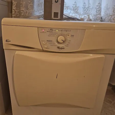 Helle Dachgeschosswohnung Nr 4 Mengkofen